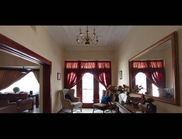 3 BEDROOM HOUSE FOR SALE IN KENSINGTON